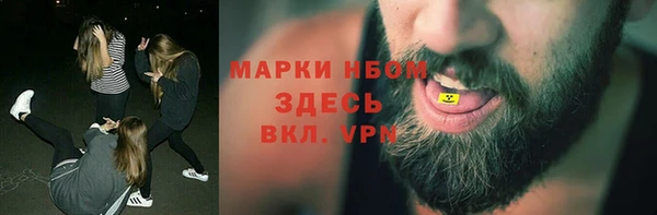 прущий лед Верея
